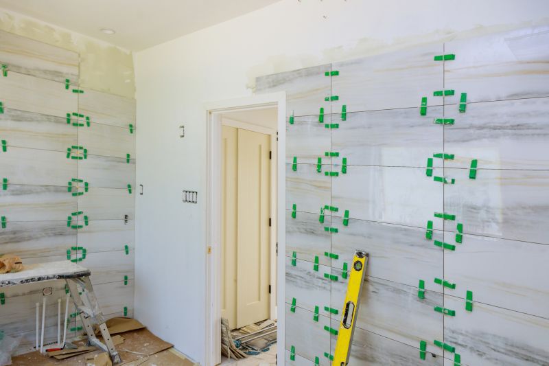 Cost of Tile in Branson, MO
