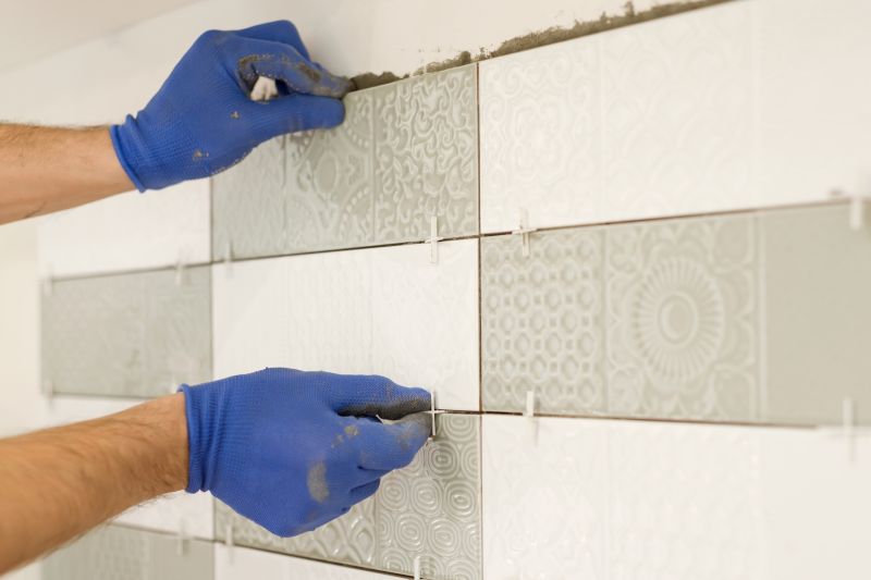 Specialty Tile Services